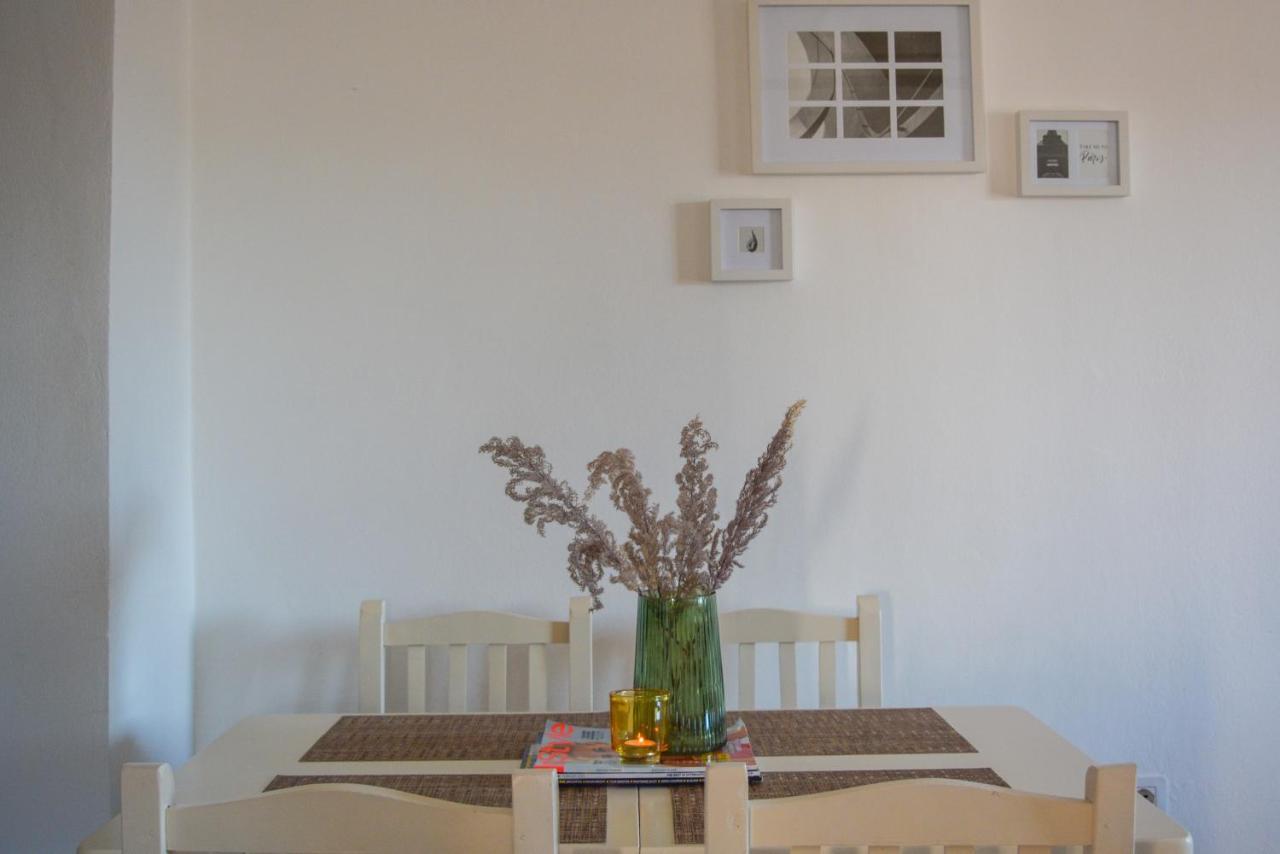 Moraceae Lovely Apartment Тирана Екстериор снимка
